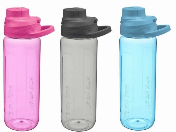 TUFFEX COOL MATARA 650ML TP 569