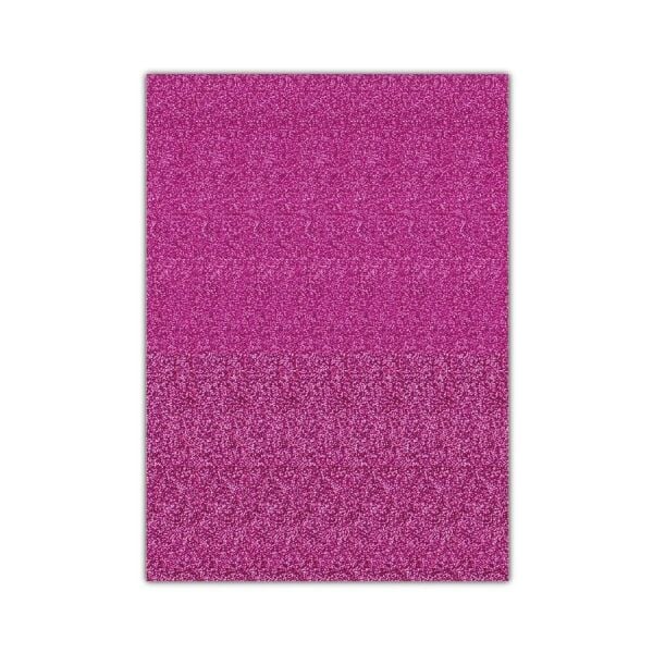 BU-BU EVA SİMLİ PEMBE 50*70  EV0031