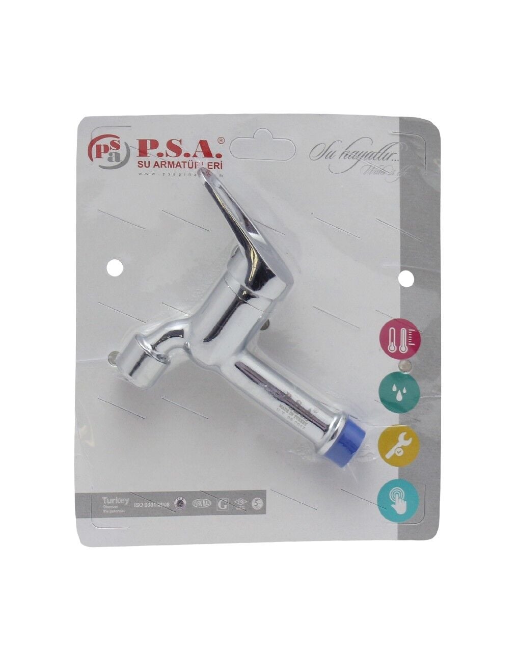 P.S.A MİX MUSLUK 1245