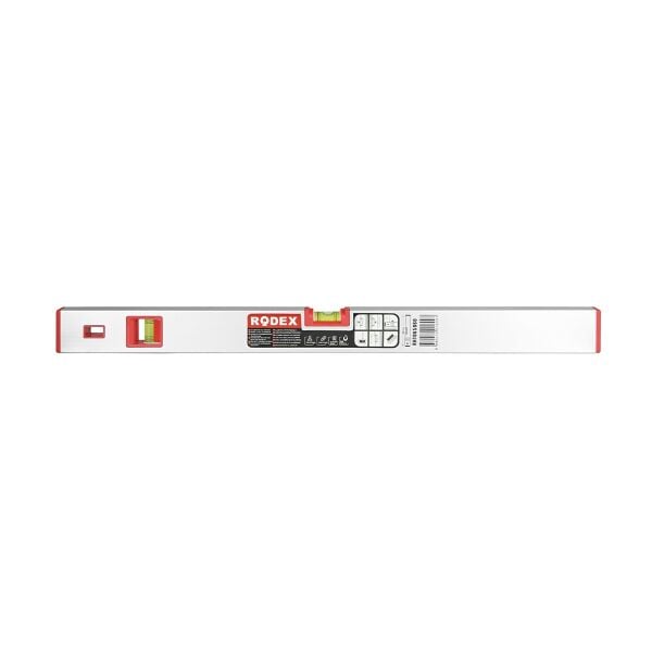 RODEX ALÜMİNYUM SU TERAZİSİ 800MM 120080