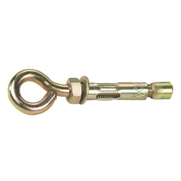 BEŞEL KANCALI DÜBEL KAPALI M10*120 KD10K