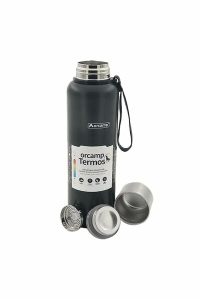 ORCAMP KAMP TERMOS 1500ML OUT-5100