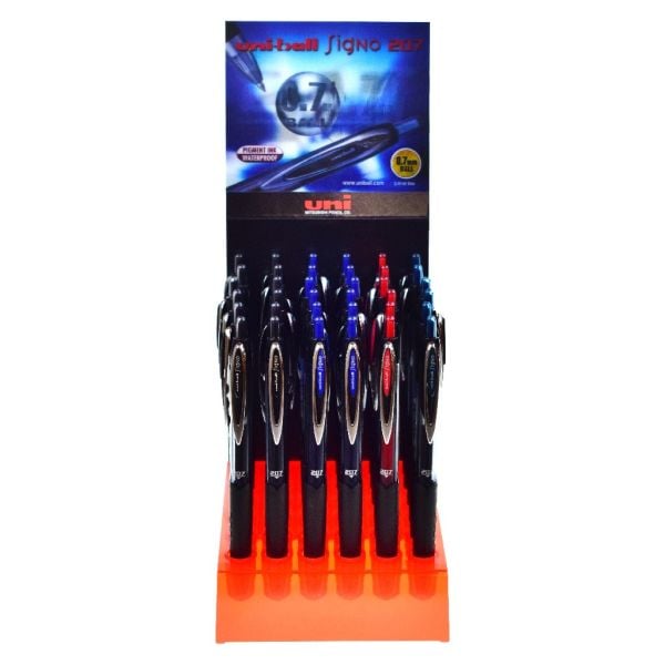 UNİBALL SİGNO MEKANİK JEL KALEM 0.7 UMN-207
