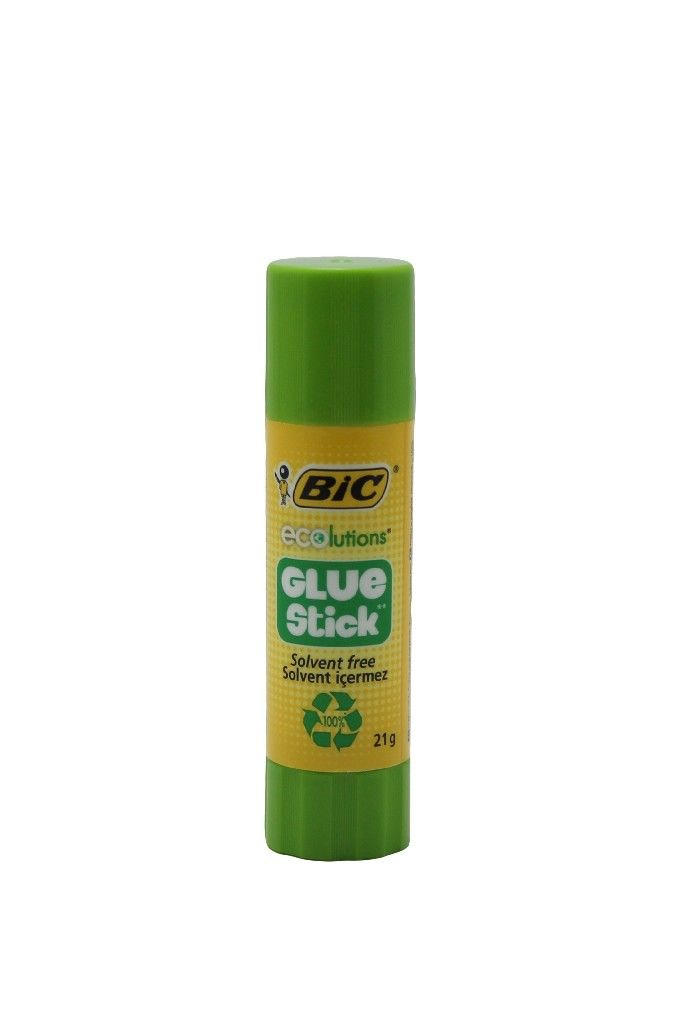 BİC ECO GLUE STICK 21 GR.B20 G2 EU