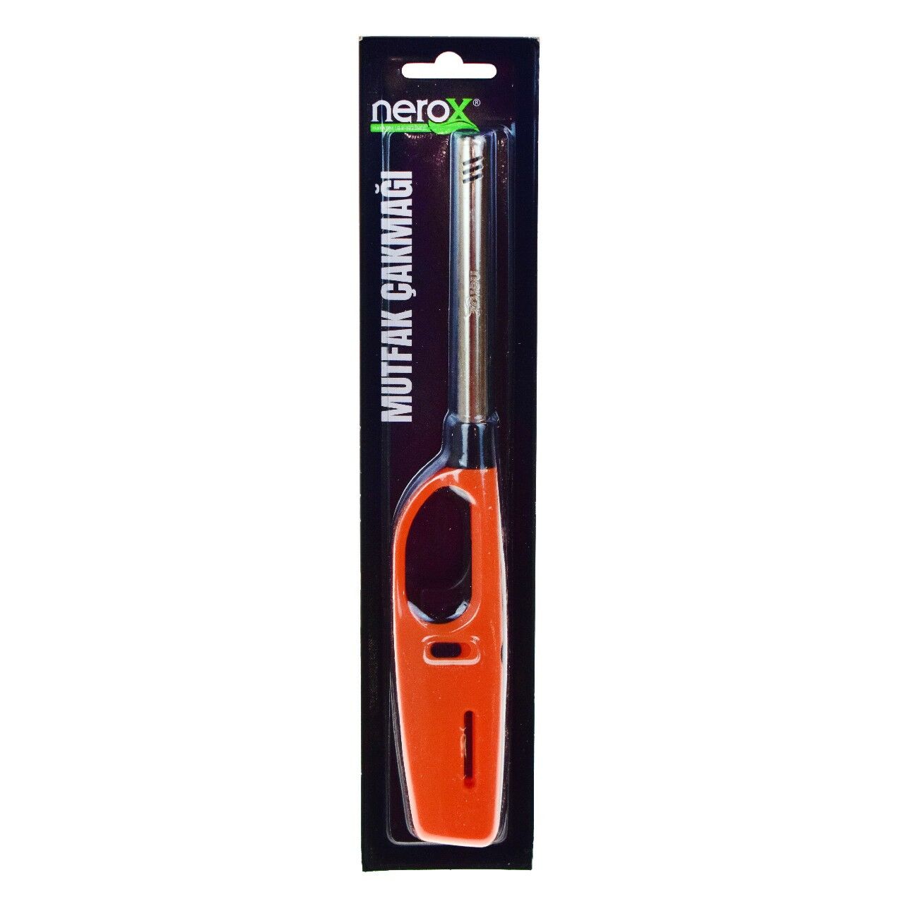 NEROX MUTFAK OCAK ÇAKMAK NRX-0634
