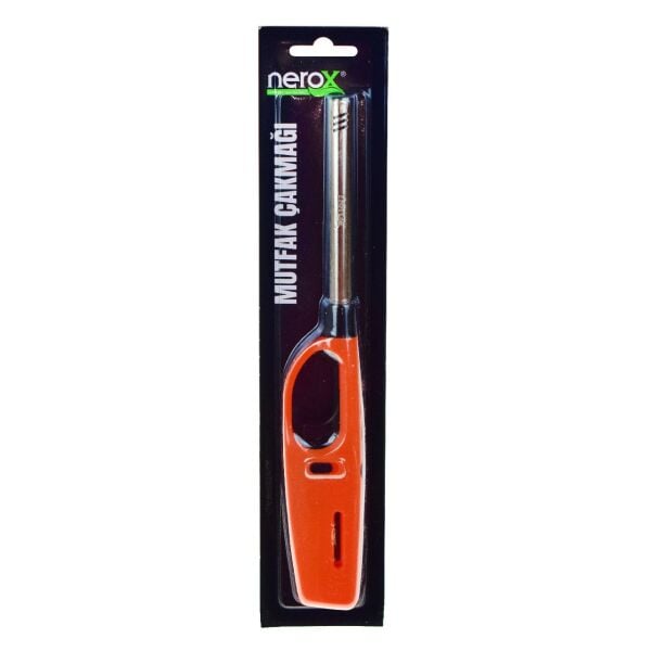 NEROX MUTFAK OCAK ÇAKMAK NRX-0634