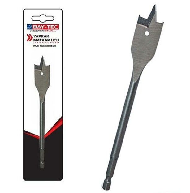 BAY-TEC YAPRAK MATKAP UCU 24MM MU1578-91