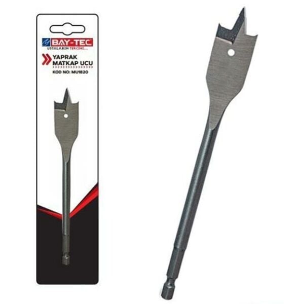 BAY-TEC YAPRAK MATKAP UCU 24MM MU1578-91