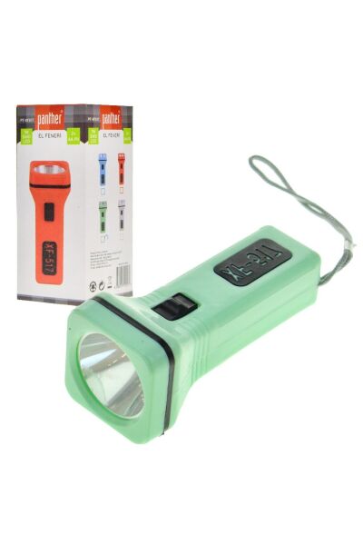 PANTHER EL FENERİ PT-XF517