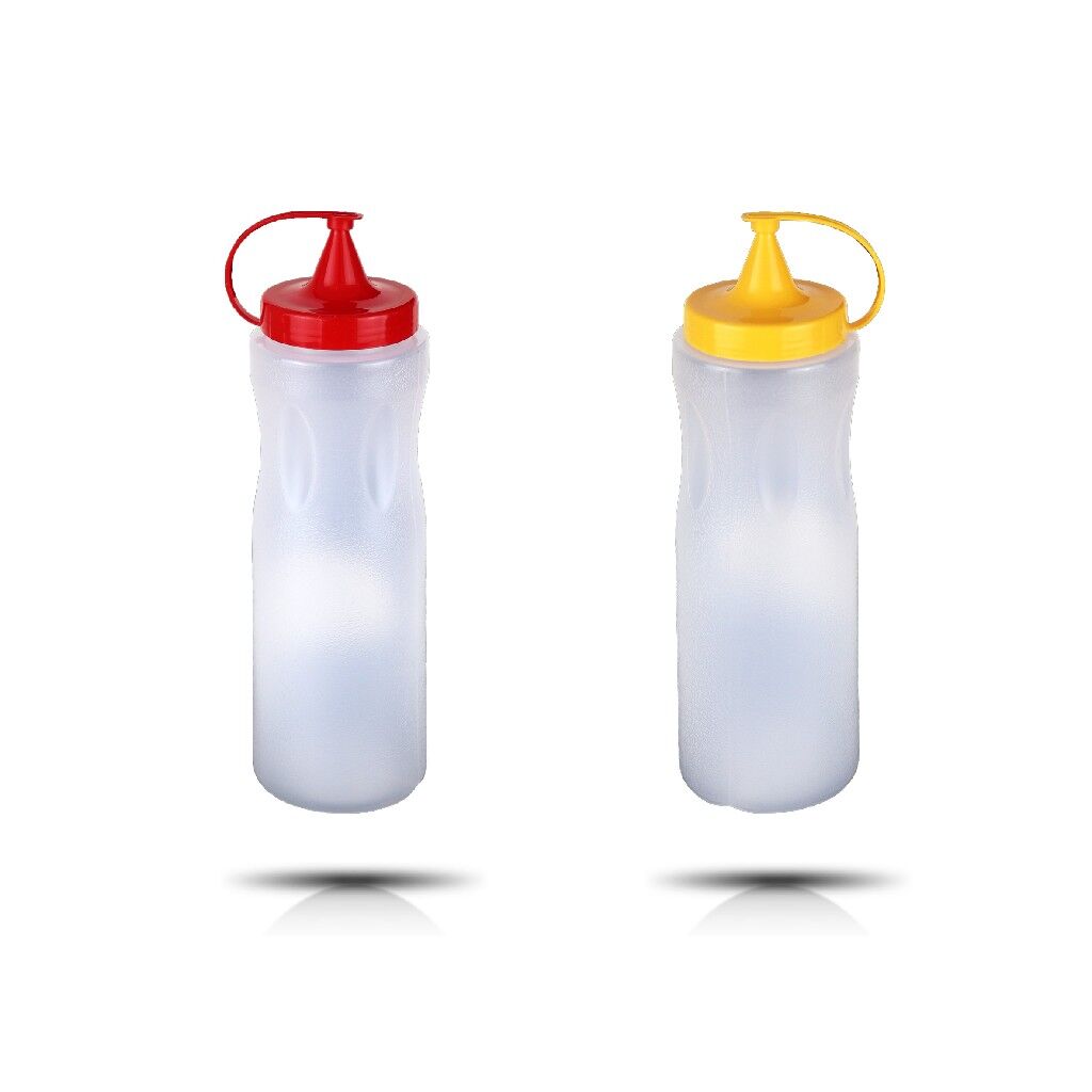 SUNPLAST SOSLUK ŞİŞESİ 700ML SC-403