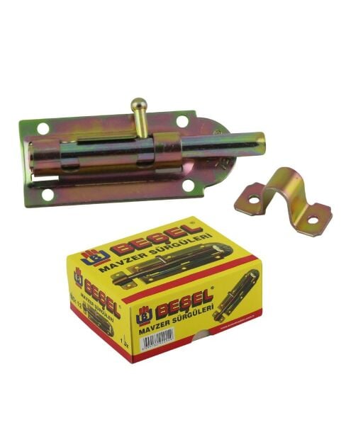 BEŞEL MAVZER SÜRGÜ NO:12 BA20012