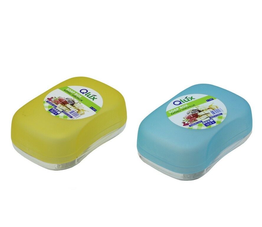QLUX AVANTAGE KAPAKLI SABUNLUK L-147