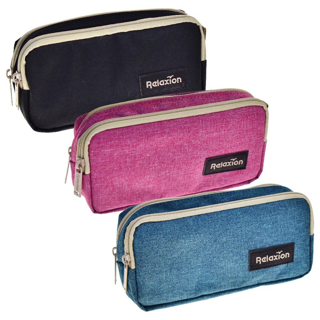 KOÇAK ÇİFT GÖZLÜ ESCOOL KALEMLİK 147-125