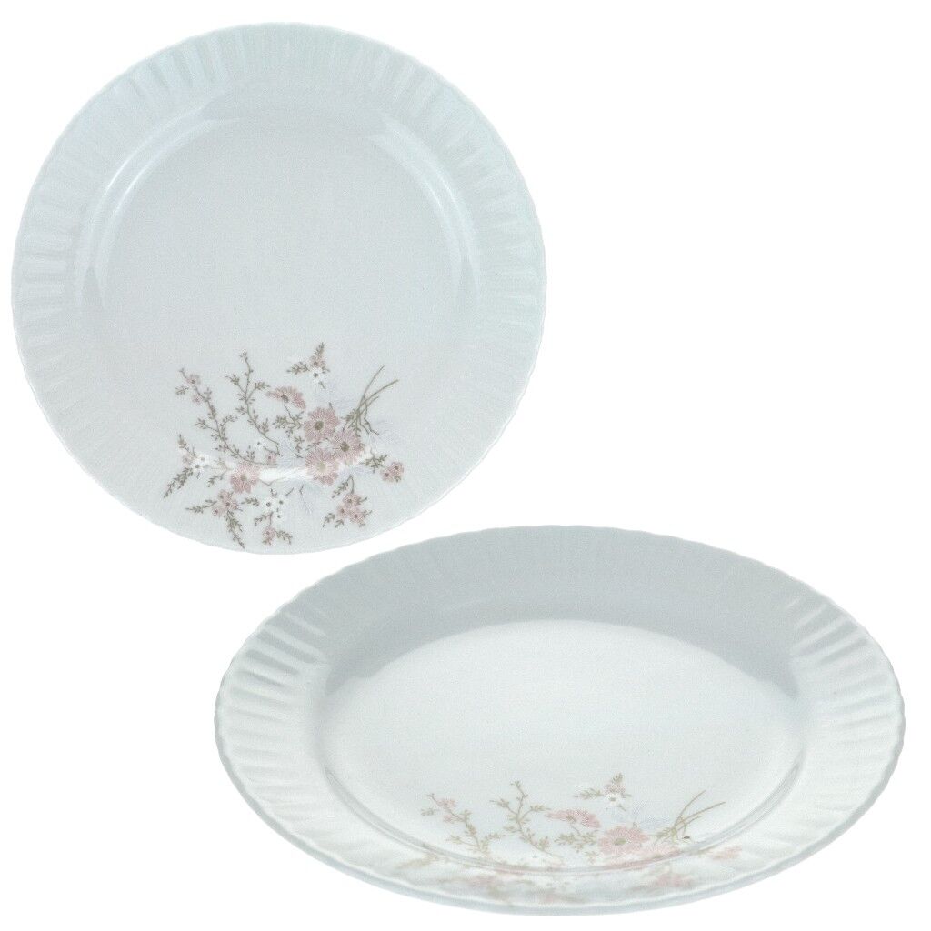 GÜRAL 20 CM DÜZ TABAK SF 20DU111208 PORSELEN