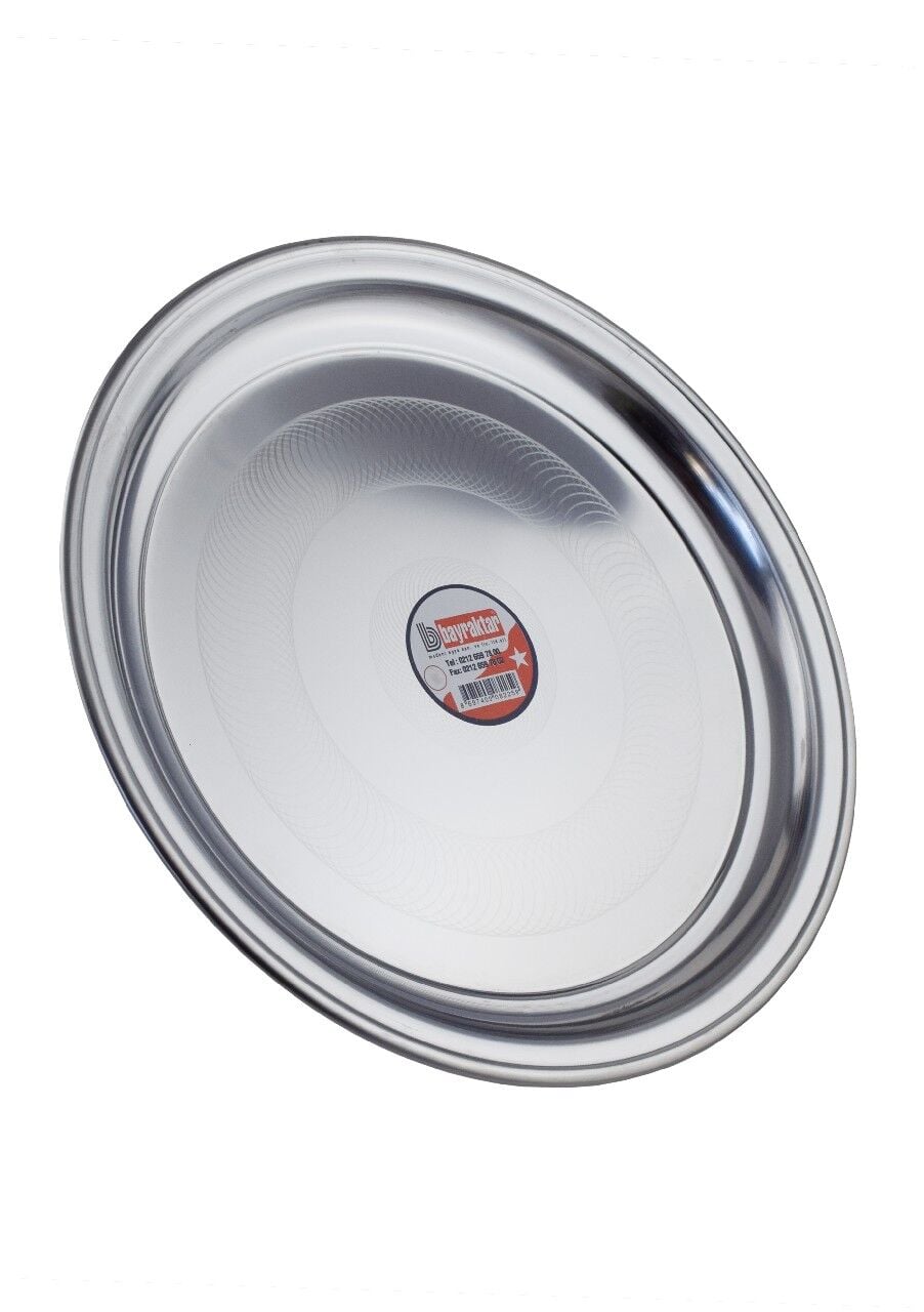35 CM BAYRAKTAR SİNİ