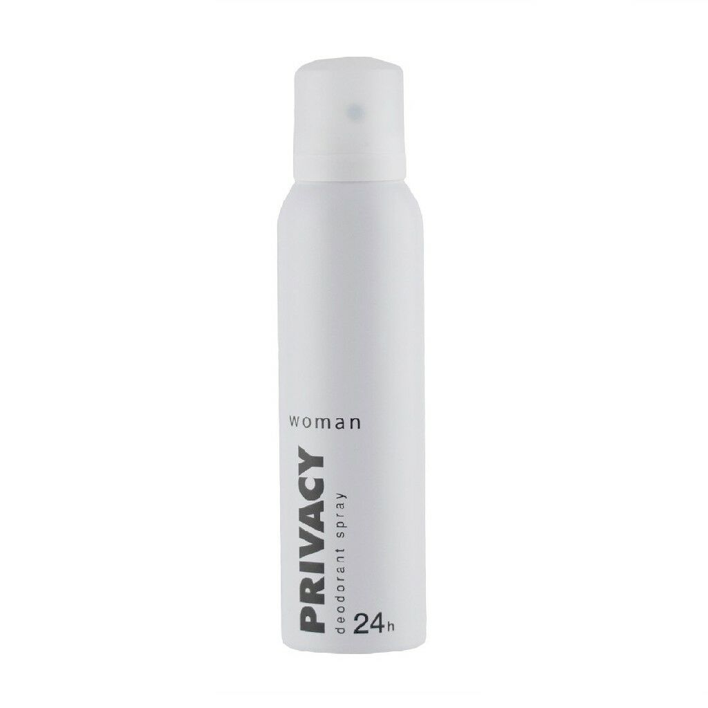PRİVACY DEO 150 ML CLASSİC BAYAN