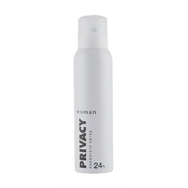 PRİVACY DEO 150 ML CLASSİC BAYAN