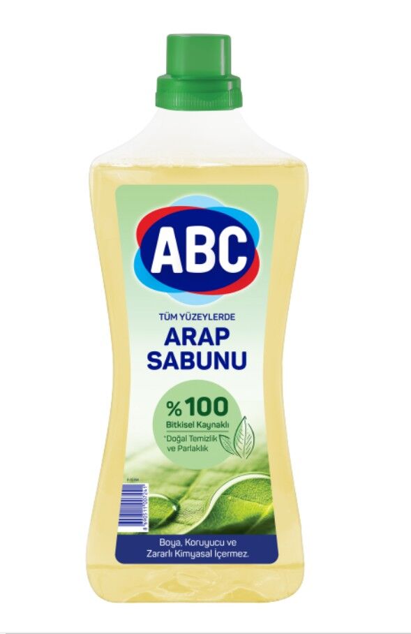 ABC 900 ML SIVI ARAP SABUNU