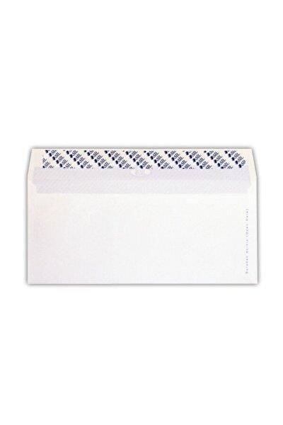 DOĞAN DİPLOMAT ZARF 90GR SİLİKONLU 1.HAMUR AS-1000