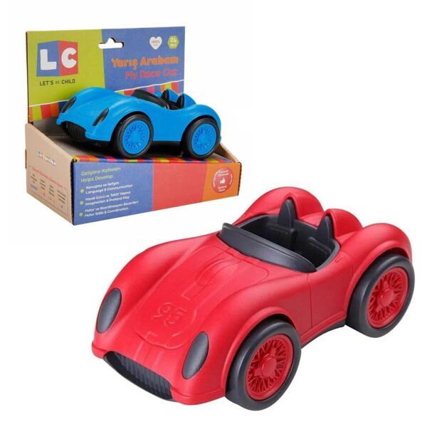 LC-30782 YARIŞ ARABAM TEKLİ
