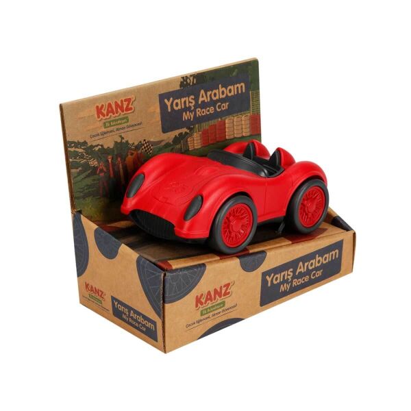 LC-30782 YARIŞ ARABAM TEKLİ
