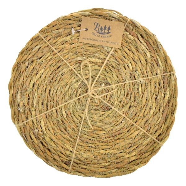 BALSA İKİLİ HASIR NİHALE BLS-SGS-20