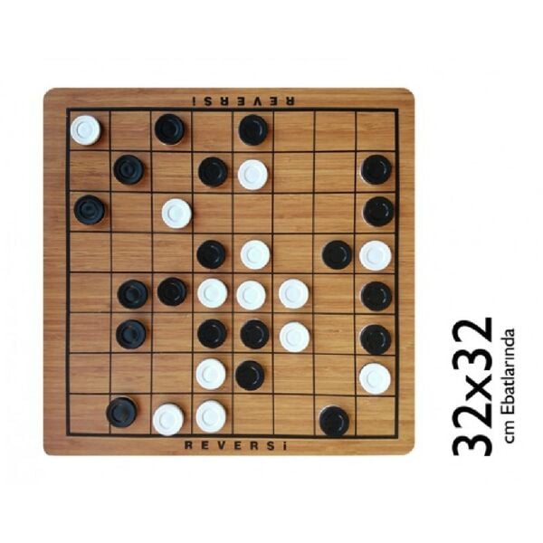 REDKA REVERSİ RD5128
