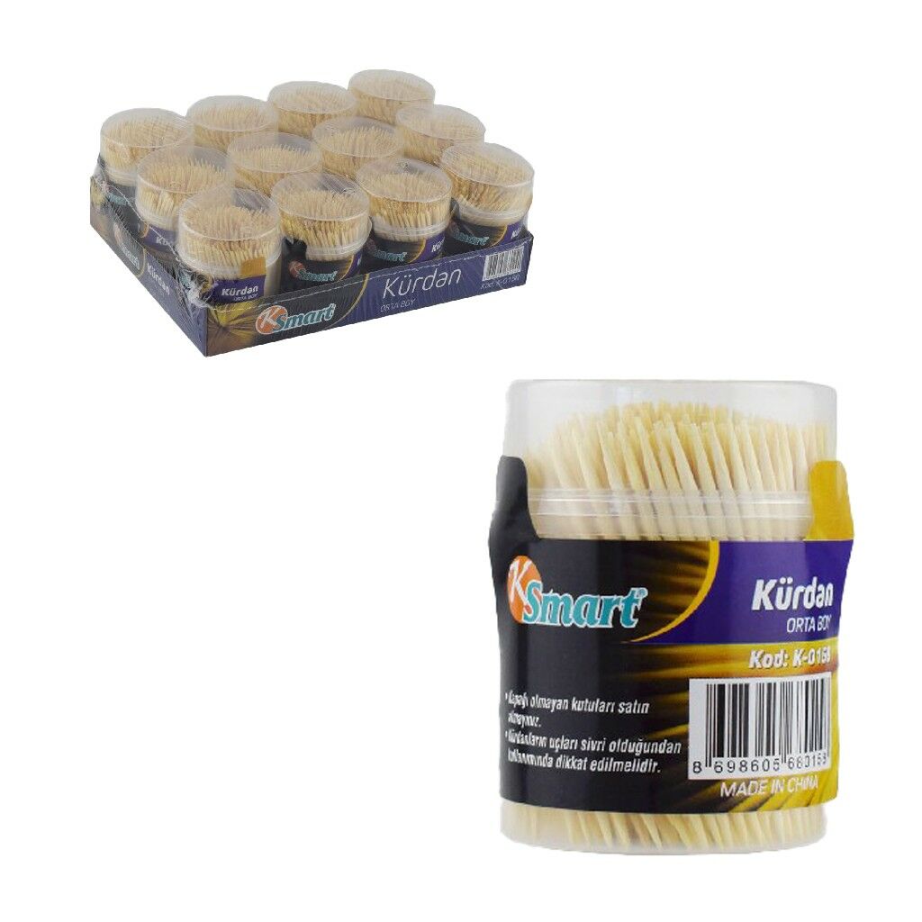 KSMART KÜRDAN ORTA K-0158