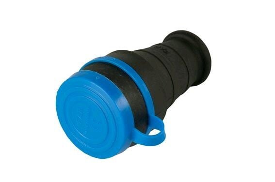 FAR KAUÇUK DİŞİ FİŞ 1*16