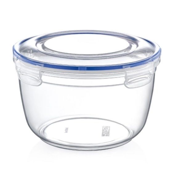 DÜNYA PLS CONTALI YUV. SAKLAMA KABI 3400ML 30514