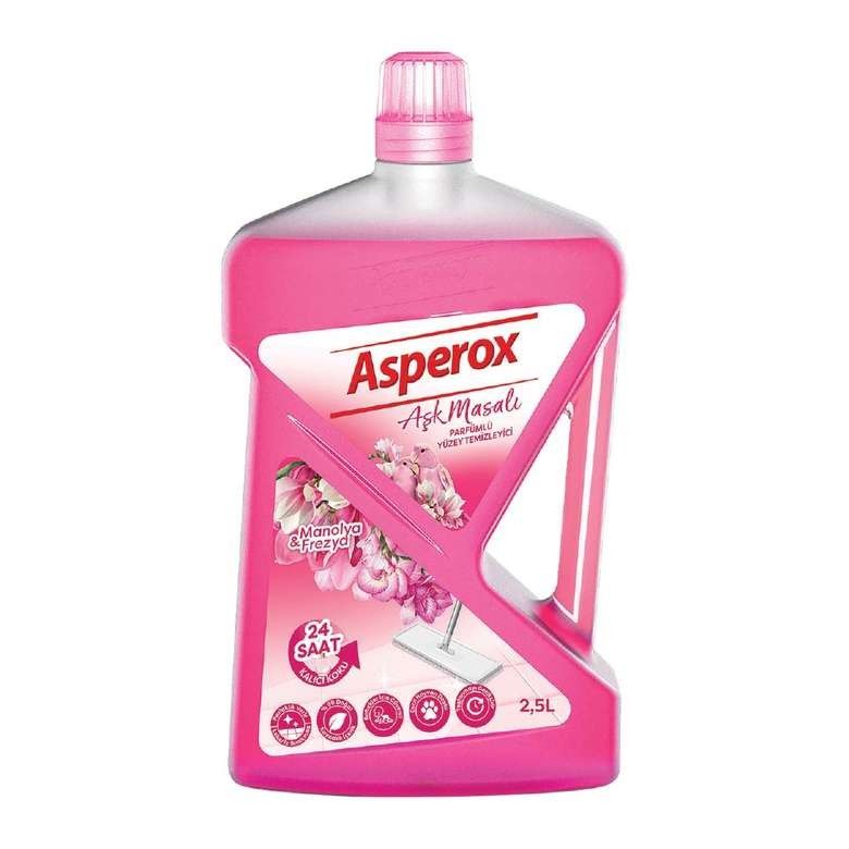 PEROS ASPEROX 2,5 LT YÜZEY TEM. AŞK MASALI