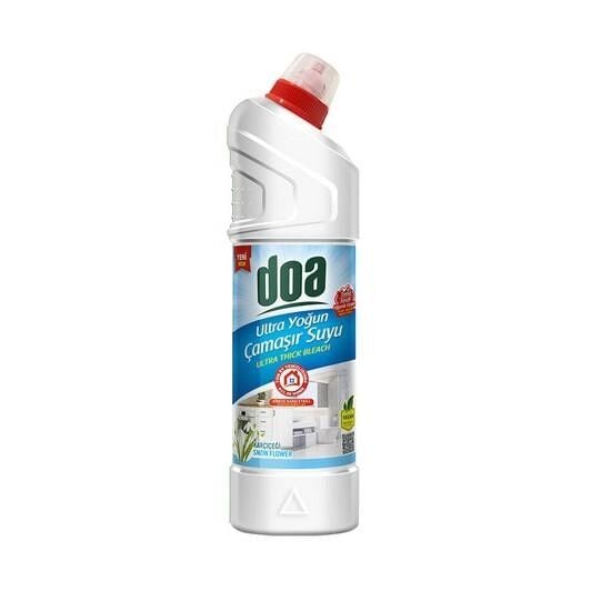 DOA ULTRA ÇAMAŞIR SUYU 750 ML KAR BEYAZ