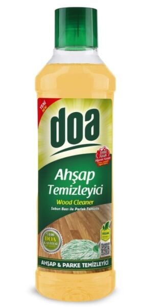 DOA AHŞAP TEMİZLEYİCİ 1000 ML