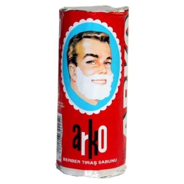 ARKO 75 GR TRAŞ SABUNU