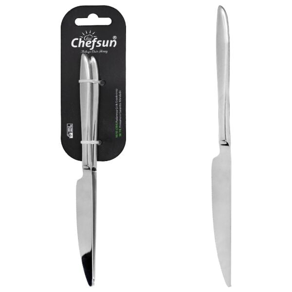 CHEFSUN ARES PASTA BIÇAK 2 Lİ