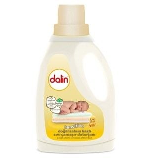DALİN 1500 ML SIVI ÇAMAŞIR DETERJANI