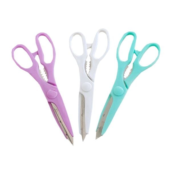 ROOC TAVUK MAKAS RENKLİ 22CM 9110C