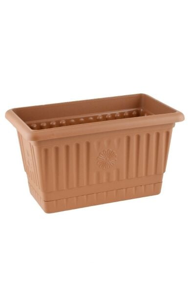HAK PLS NATUREL KÜÇÜK BALKON SAKSI 10159 (5LT)