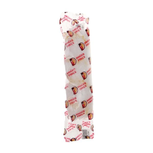 DOĞUŞ SATEN PARMAK RULO YEDEĞİ 10CM 15 044