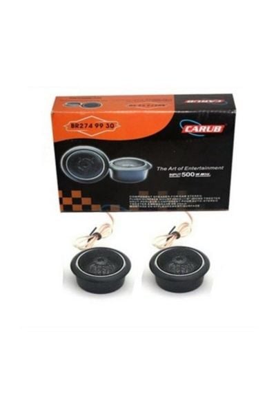 HOPARLÖR TWİTTER KAPAKLI 9930