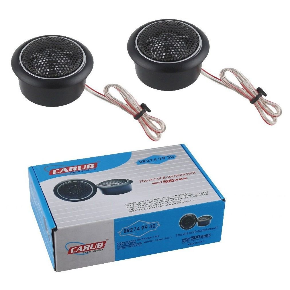 HOPARLÖR TWİTTER KAPAKLI 9930