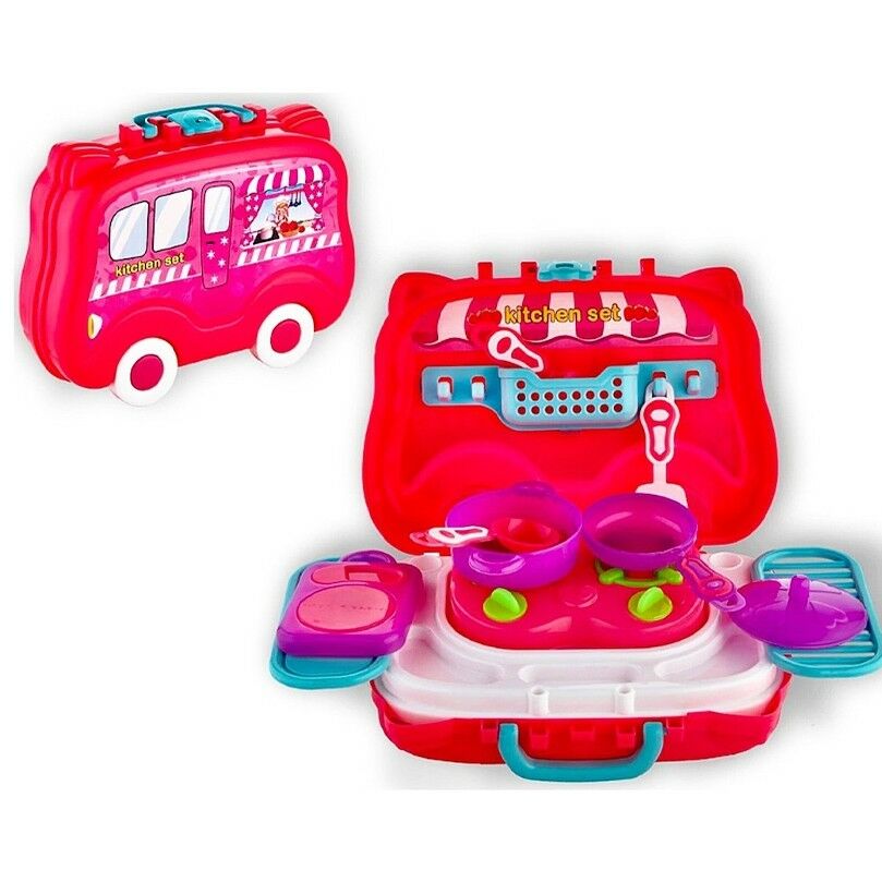 BYR LÜKS MUTFAK SETİ BP-562