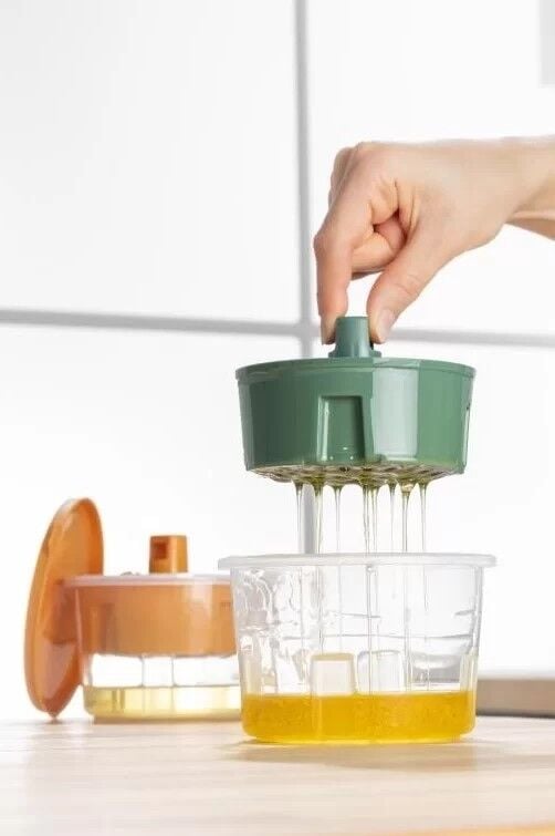 ÇANKAYA SALAMUREX SAKLAMA VE SUNUM KABI 650 ML 2265