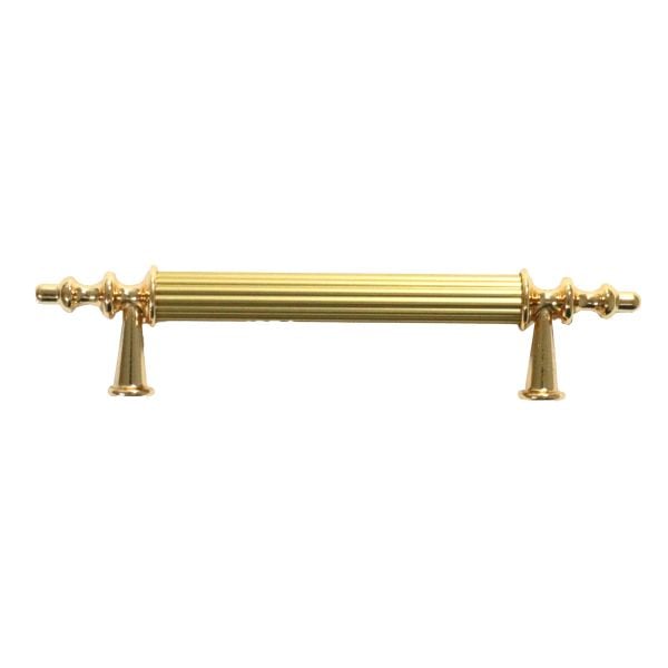 NOBEL OVACIK KULP ALTIN SARISI 96MM KL16720996