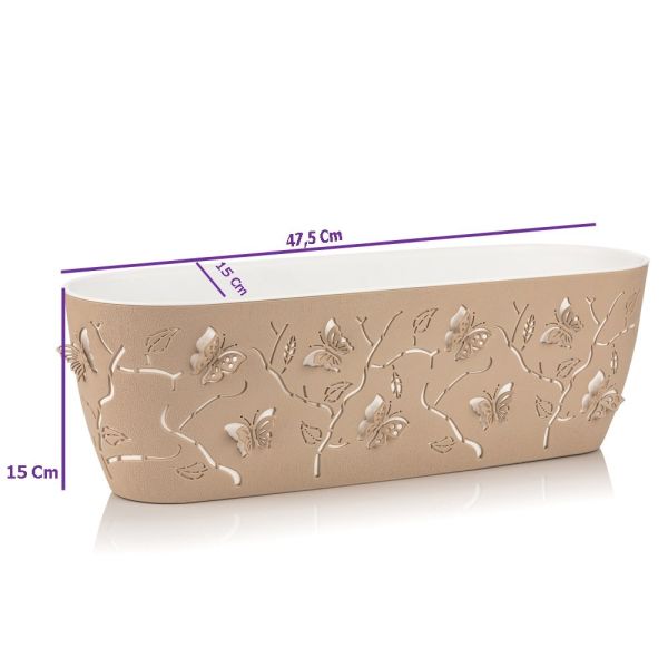 ALYA 3D BALKON SAKSI NO:2 ALY-112