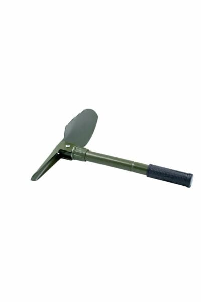 ORCAMP KÜREK SETİ METAL KATLANABİLİR OUT-4100