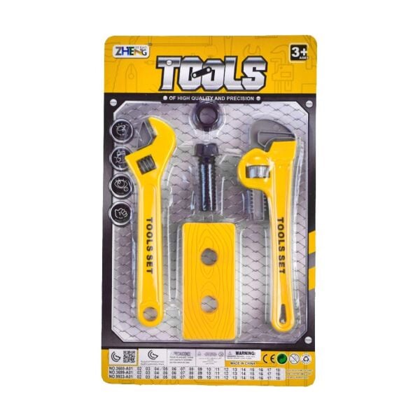 KARTELADA TAMİR SETİ 3688A04-3699A05