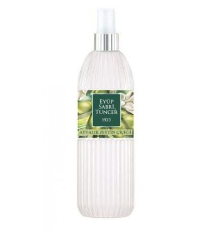 EYÜP SABRİ 150 ML SPREY KOLONYA AYVALIK ZEYTİN ÇİÇEĞİ