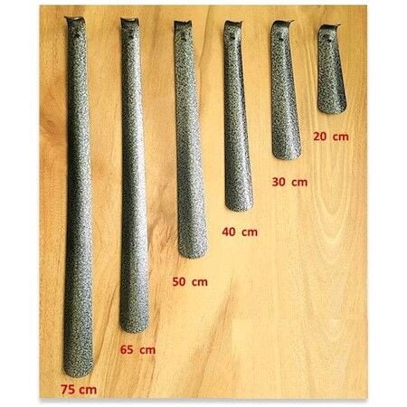 KROM KAPLAMA ÇEKECEK 40 CM