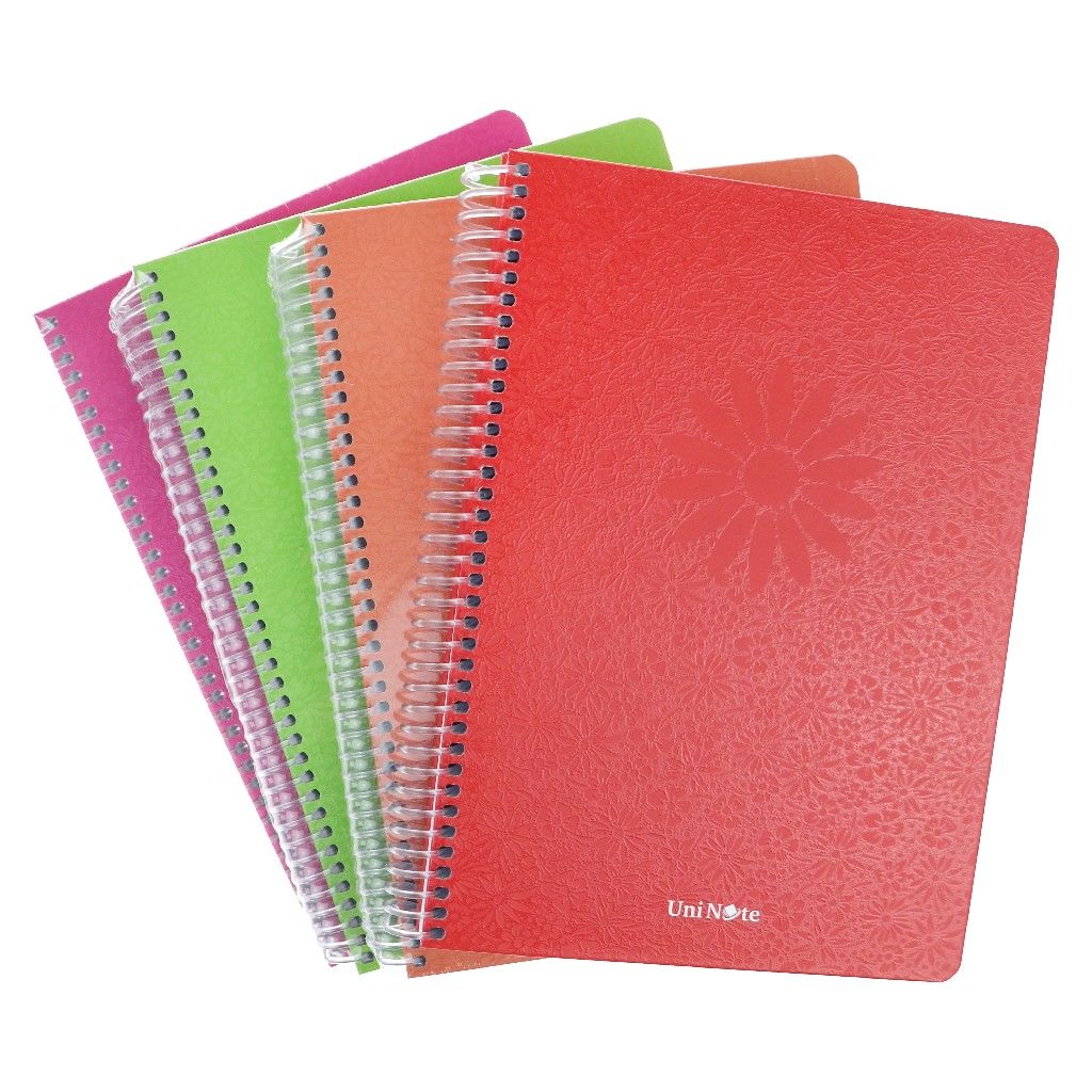 ÇINAR KIR ÇİÇEKLERİ SERT KAPAK 17*24 100 YP. ÇİZGİLİ DEFTER 55124